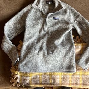 Patagonia Better Sweater